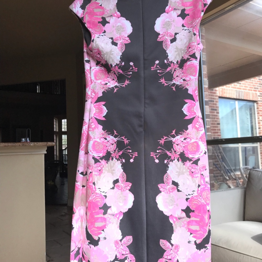 INC dress size small